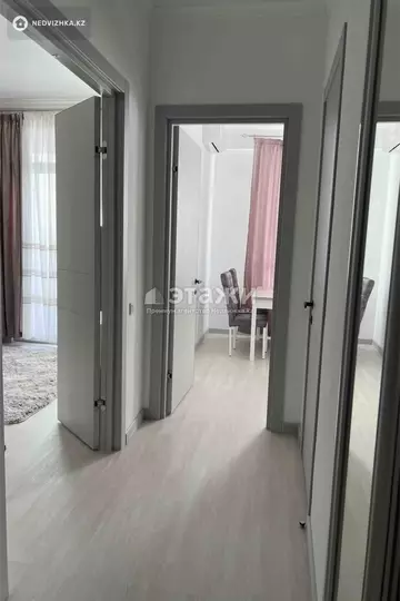 38 м², 1-комнатная квартира, этаж 8 из 9, 38 м², изображение - 9
