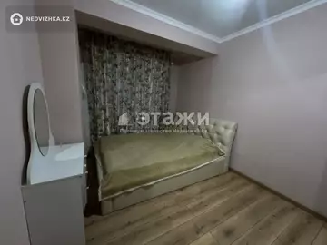 44 м², 2-комнатная квартира, этаж 10 из 10, 44 м², изображение - 0