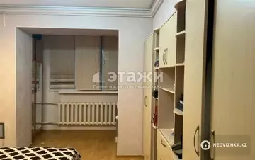 50.3 м², 2-комнатная квартира, этаж 4 из 5, 50 м², изображение - 4