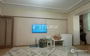 50.3 м², 2-комнатная квартира, этаж 4 из 5, 50 м², изображение - 5