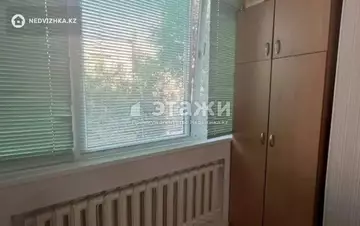 50.3 м², 2-комнатная квартира, этаж 4 из 5, 50 м², изображение - 6