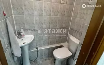 50.3 м², 2-комнатная квартира, этаж 4 из 5, 50 м², изображение - 7