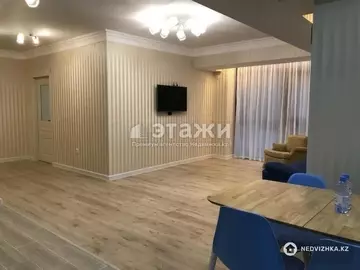 82 м², 3-комнатная квартира, этаж 2 из 11, 82 м², изображение - 5