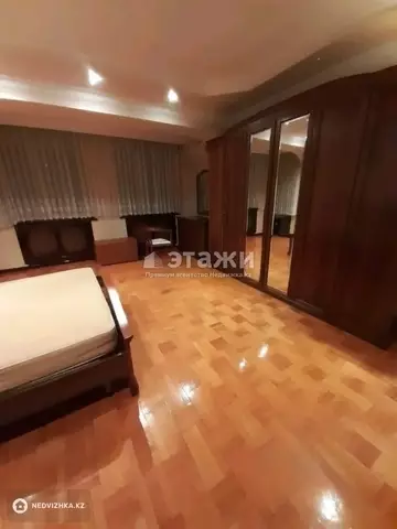 238 м², 5-комнатная квартира, этаж 5 из 5, 238 м², изображение - 4