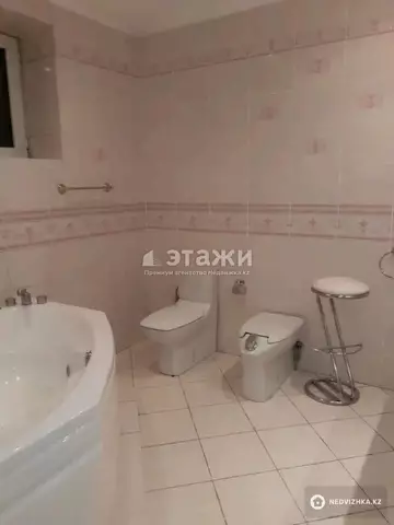238 м², 5-комнатная квартира, этаж 5 из 5, 238 м², изображение - 6