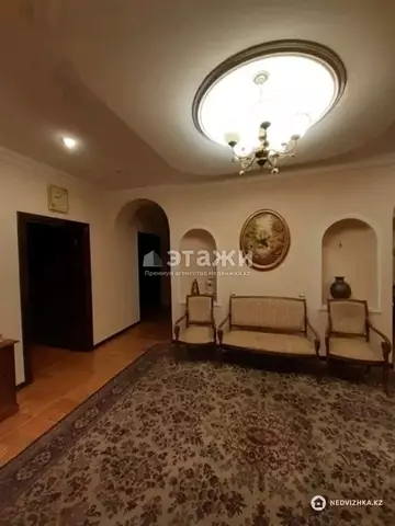 238 м², 5-комнатная квартира, этаж 5 из 5, 238 м², изображение - 9