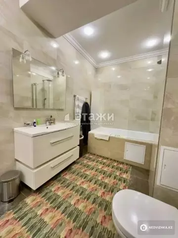5-комнатная квартира, этаж 3 из 9, 165 м²