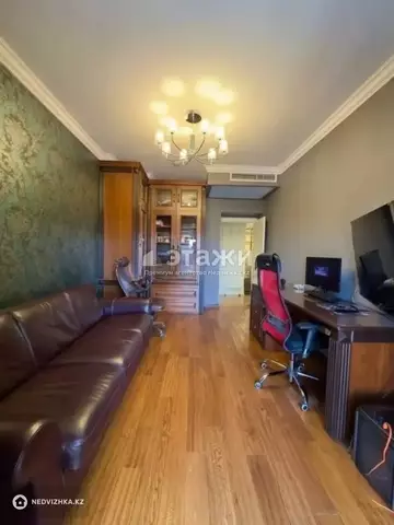 165 м², 5-комнатная квартира, этаж 3 из 9, 165 м², изображение - 4
