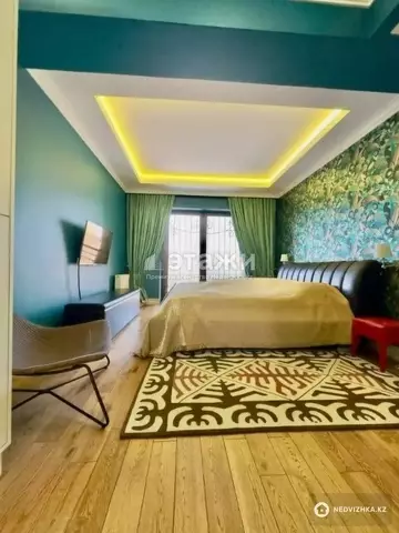 165 м², 5-комнатная квартира, этаж 3 из 9, 165 м², изображение - 7
