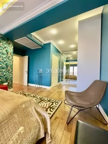 165 м², 5-комнатная квартира, этаж 3 из 9, 165 м², изображение - 10