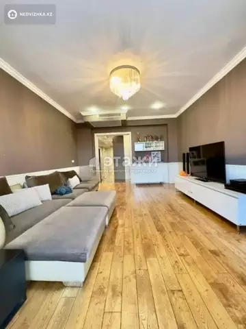 165 м², 5-комнатная квартира, этаж 3 из 9, 165 м², изображение - 13