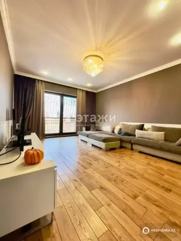 165 м², 5-комнатная квартира, этаж 3 из 9, 165 м², изображение - 14