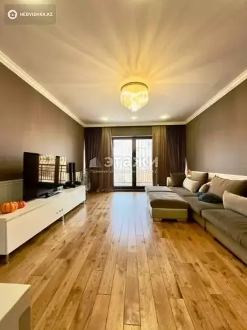 165 м², 5-комнатная квартира, этаж 3 из 9, 165 м², изображение - 17