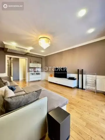 165 м², 5-комнатная квартира, этаж 3 из 9, 165 м², изображение - 18