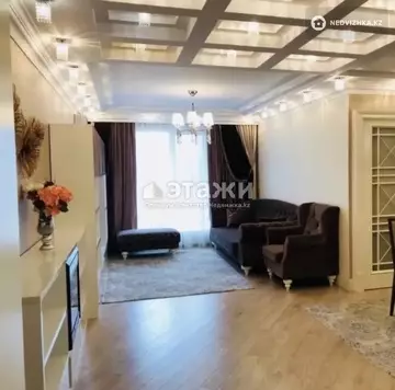 185 м², 4-комнатная квартира, этаж 5 из 15, 185 м², изображение - 7