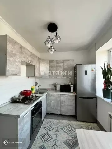 34 м², 1-комнатная квартира, этаж 5 из 5, 34 м², изображение - 0