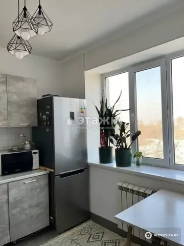 34 м², 1-комнатная квартира, этаж 5 из 5, 34 м², изображение - 1