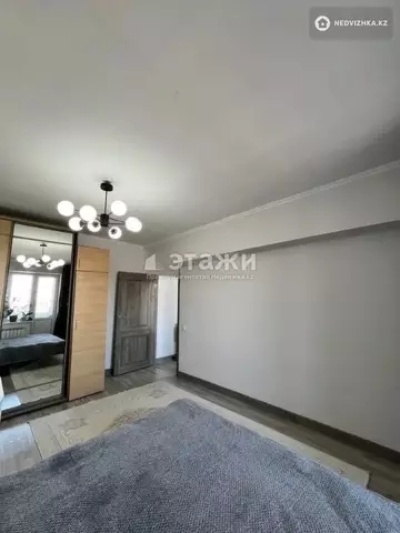 34 м², 1-комнатная квартира, этаж 5 из 5, 34 м², изображение - 3