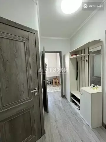 34 м², 1-комнатная квартира, этаж 5 из 5, 34 м², изображение - 4