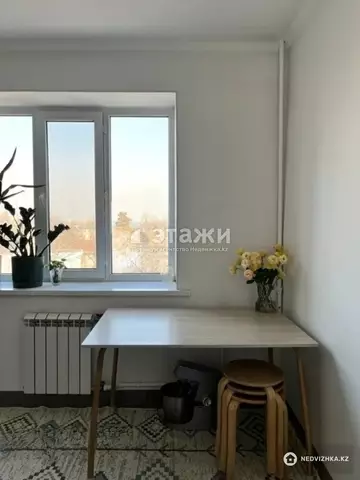 34 м², 1-комнатная квартира, этаж 5 из 5, 34 м², изображение - 5