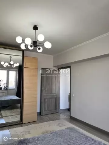 34 м², 1-комнатная квартира, этаж 5 из 5, 34 м², изображение - 7