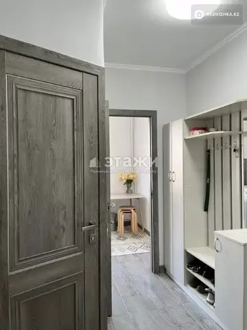 34 м², 1-комнатная квартира, этаж 5 из 5, 34 м², изображение - 8