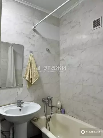 34 м², 1-комнатная квартира, этаж 5 из 5, 34 м², изображение - 10