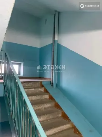 34 м², 1-комнатная квартира, этаж 5 из 5, 34 м², изображение - 11