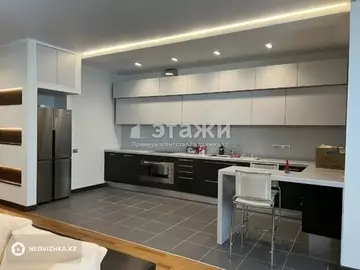 170 м², 4-комнатная квартира, этаж 2 из 6, 170 м², изображение - 1