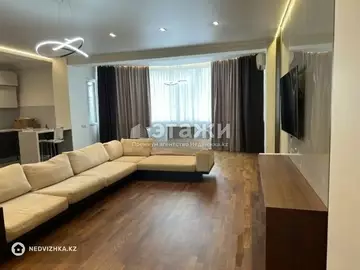 170 м², 4-комнатная квартира, этаж 2 из 6, 170 м², изображение - 4