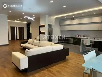 170 м², 4-комнатная квартира, этаж 2 из 6, 170 м², изображение - 3