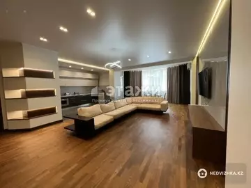 170 м², 4-комнатная квартира, этаж 2 из 6, 170 м², изображение - 6