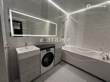 170 м², 4-комнатная квартира, этаж 2 из 6, 170 м², изображение - 17