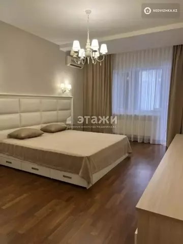 170 м², 4-комнатная квартира, этаж 2 из 6, 170 м², изображение - 23