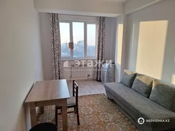 1-комнатная квартира, этаж 8 из 12, 37 м²