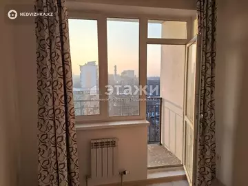 1-комнатная квартира, этаж 8 из 12, 37 м²