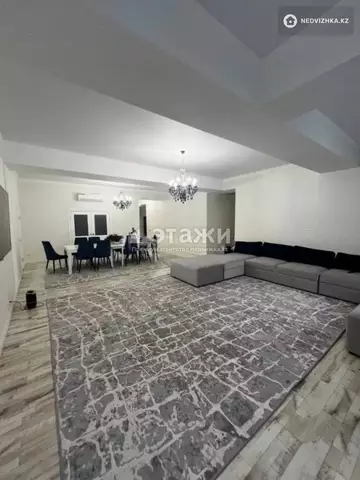 6-комнатная квартира, этаж 8 из 10, 300 м²