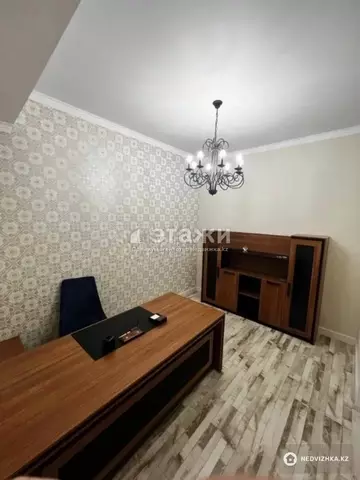 6-комнатная квартира, этаж 8 из 10, 300 м²