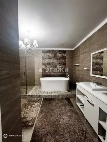 300 м², 6-комнатная квартира, этаж 8 из 10, 300 м², изображение - 4