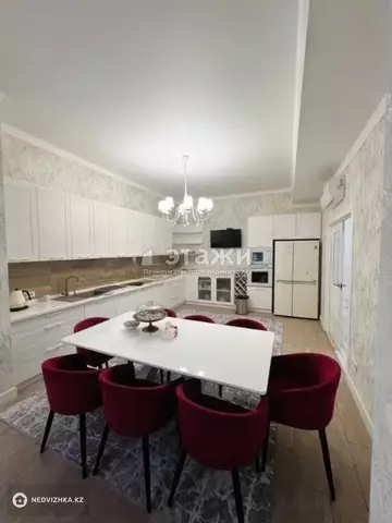 300 м², 6-комнатная квартира, этаж 8 из 10, 300 м², изображение - 7