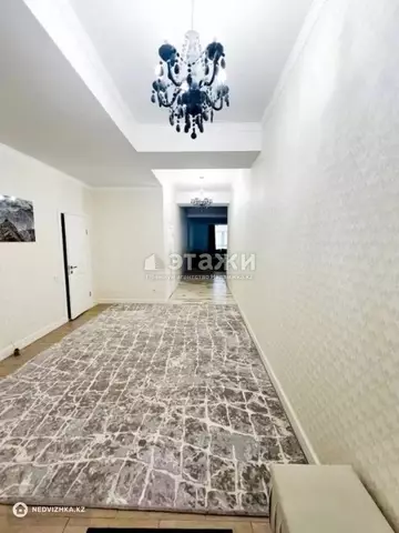 300 м², 6-комнатная квартира, этаж 8 из 10, 300 м², изображение - 8