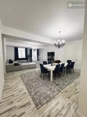 300 м², 6-комнатная квартира, этаж 8 из 10, 300 м², изображение - 9