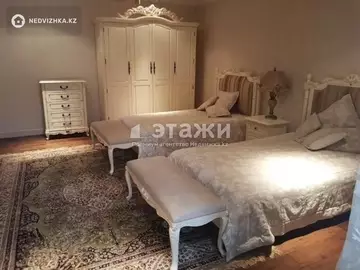 272 м², 5-комнатная квартира, этаж 1 из 8, 272 м², изображение - 4