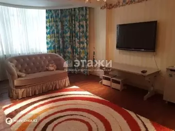 272 м², 5-комнатная квартира, этаж 1 из 8, 272 м², изображение - 6
