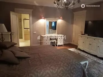 272 м², 5-комнатная квартира, этаж 1 из 8, 272 м², изображение - 7