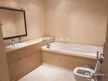 272 м², 5-комнатная квартира, этаж 1 из 8, 272 м², изображение - 8