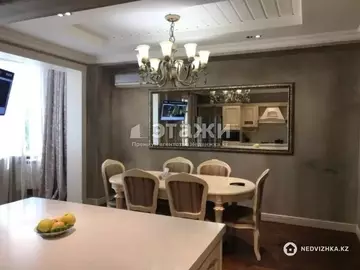 272 м², 5-комнатная квартира, этаж 1 из 8, 272 м², изображение - 9