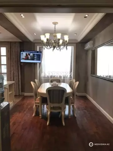 272 м², 5-комнатная квартира, этаж 1 из 8, 272 м², изображение - 10