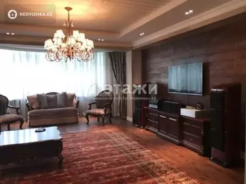 272 м², 5-комнатная квартира, этаж 1 из 8, 272 м², изображение - 11