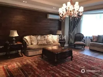 272 м², 5-комнатная квартира, этаж 1 из 8, 272 м², изображение - 12